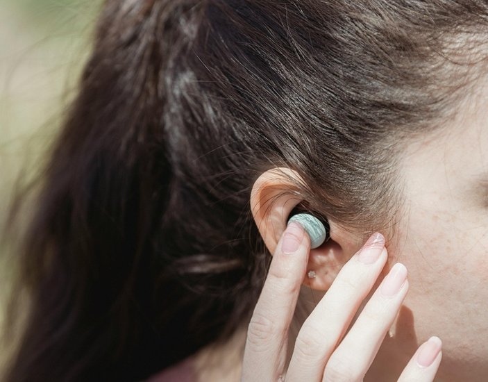 causes of ear wax
