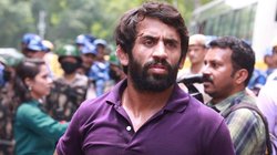 बजरंग पूनिया ने नरेश दहिया से बिना शर्त माफी मांगी, 2 साल पहले कोच पर भी लगाए थे रेप के आरोप