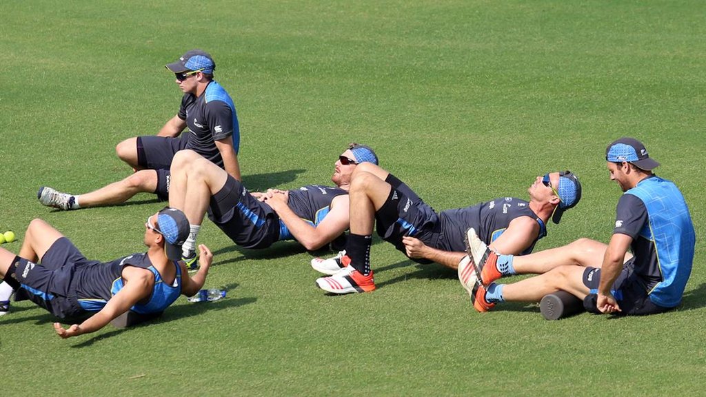 India vs England, Tim Southee, Brendon McCullum, IND vs ENG