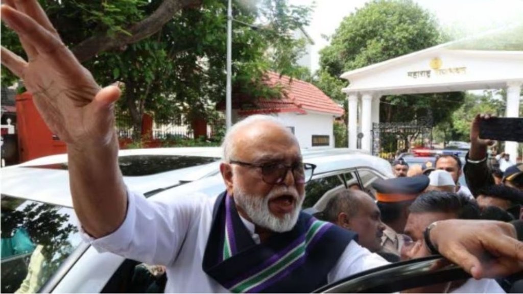 Chhagan Bhujbal, NCP, Mahayuti, Maharashtra, Cabinet, Minister,