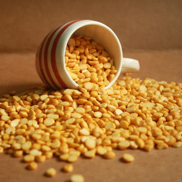 chana dal