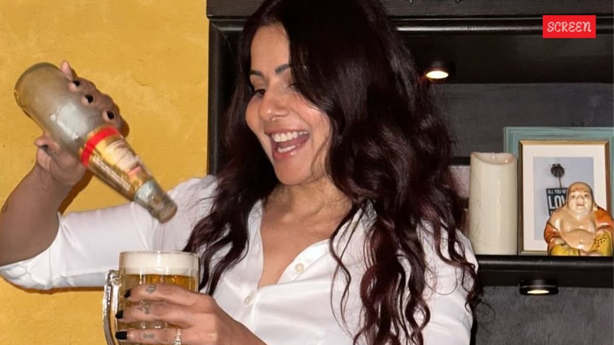 chhavi mittal, chhavi mittal Cancer Journey, chhavi mittal After Cancer diagnosis