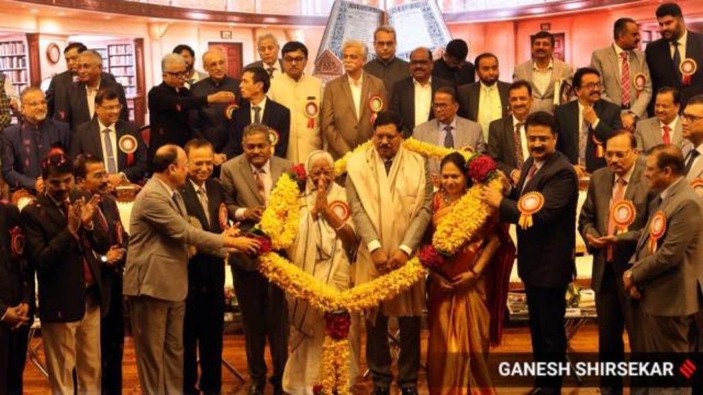 cji gavai | maharashtra | supreme court |