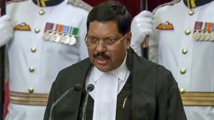 cji gavai | supreme court | judge