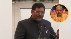 ‘बड़े पावरफुल हैं…’, CJI गवई ने मंच से की CM योगी की जमकर तारीफ