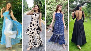 Cotton suit | kurti designs | cotton kurti