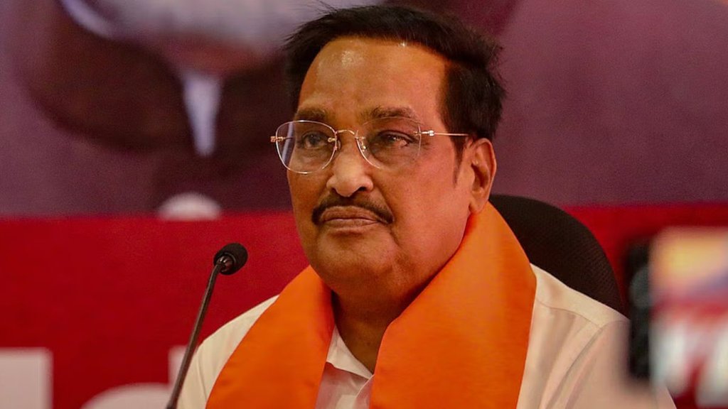 pahalgam terror attack, Indus Waters Treaty, union jal shakti minister