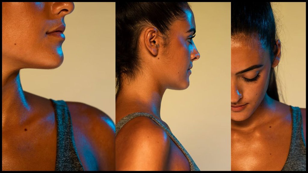 dark neck home remedies , Gardan ka Kalapan Kaise Door Karein, black neck remedies