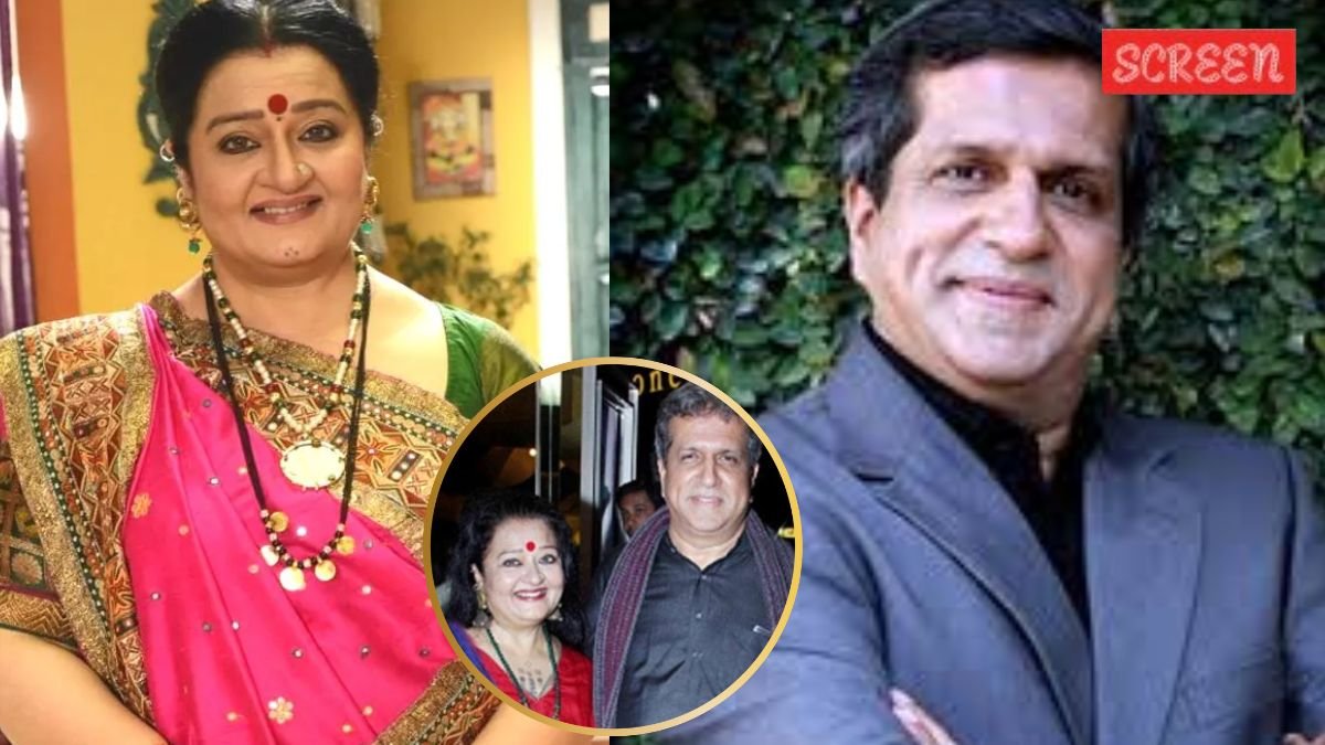 apara mehta and darshan