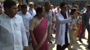 delhi news | delhi cm | delhi hospital