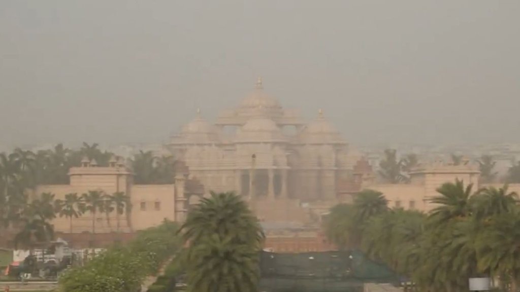 delhi ncr fog| delhi ncr weather| delhi ncr AQI