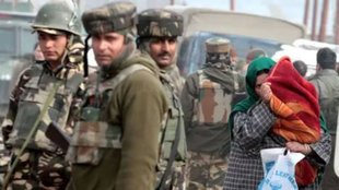 Kashmir Kulgam custodial killing, National Conference,