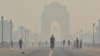 क्या दिल्ली में सांस लेने लायक हुई हवा? AQI में आई 155 अंकों की कमी