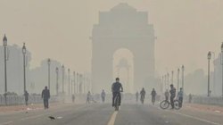 दिल्ली-एनसीआर में किस वजह से बढ़ रहा प्रदूषण? जहरीली हवा पर नजर रखने वाला सिस्टम फिर से चालू