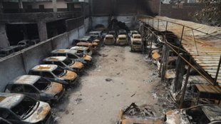 delhi riots, delhi court, northeast delhi riots, delhi riots murder cases