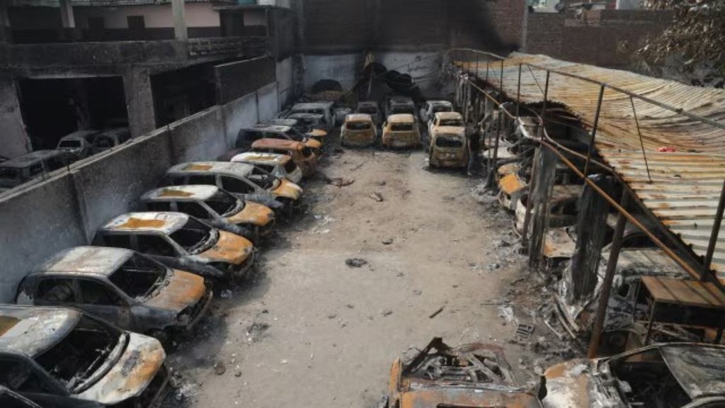 delhi riots, delhi court, northeast delhi riots, delhi riots murder cases