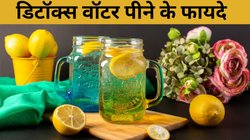 गर्मी में भी रहेंगे सुपर कूल, सुबह-सुबह पिएं ये डिटॉक्स ड्रिंक; तेजी से भी घटेगा वजन