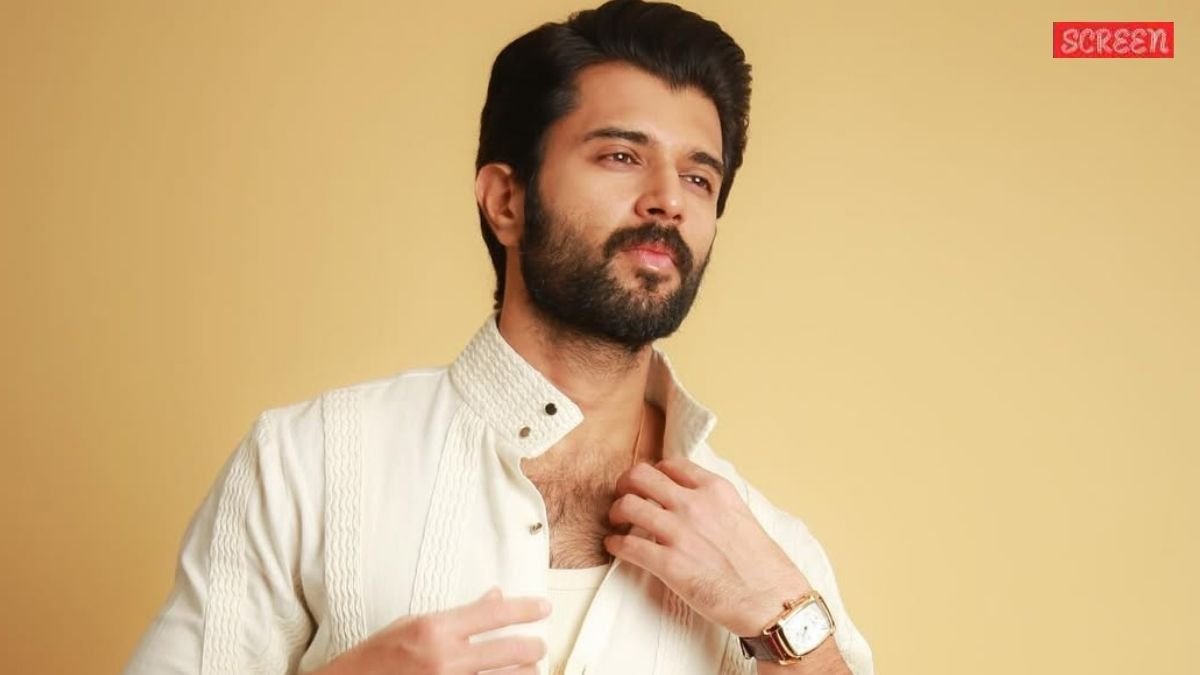 Vijay Devarakonda birthday