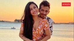 ‘उनका घर मेरे नाम पर चल रहा है’, धनश्री वर्मा के चीटिंग के आरोपों पर युजवेंद्र चहल ने तोड़ी चुप्पी, बोले- कुछ लोग अभी भी…