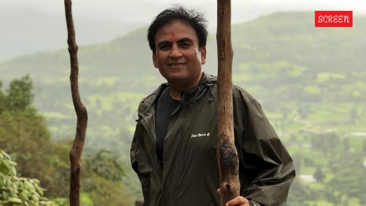 Dilip Joshi Birthday Dilip Joshi Birthday