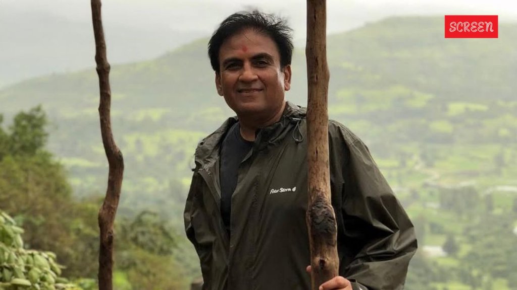 Dilip Joshi Birthday
