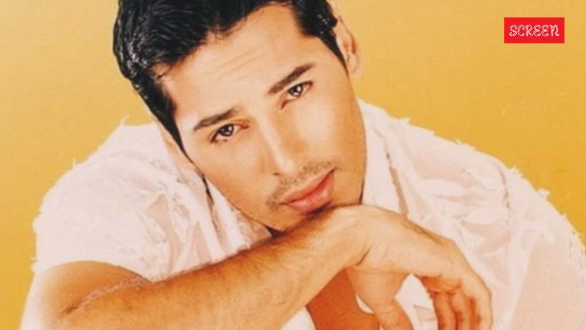 Dino Morea