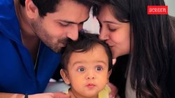 ‘मम्मा ठीक नहीं’, दीपिका कक्कड़ के कैंसर होने पर ऐसा है डेढ़ साल के बेटे का रिएक्शन, शोएब बोले- उसकी फीडिंग बंद