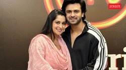 ‘घर वापस आ गई’, शोएब इब्राहिम ने फिर दिया पत्नी दीपिका कक्कड़ का हेल्थ अपडेट, एक्टर ने बताया कब होगी एक्ट्रेस की सर्जरी