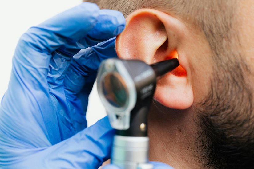 ear wax