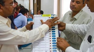 NOTA option, NOTA votes, Election Commission NOTA