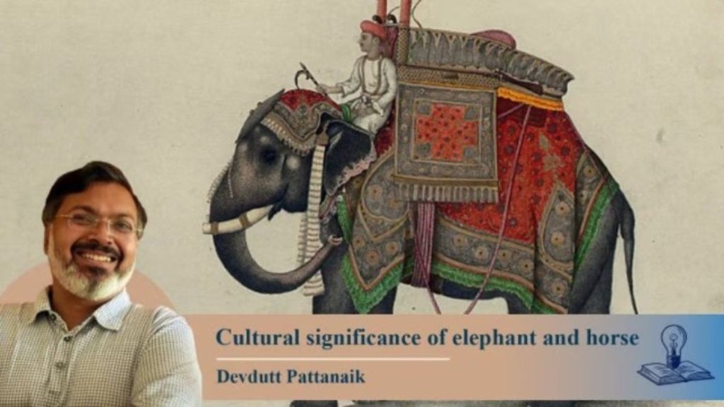 elephant as the greatest war animal in world, Elephants, horse, significance of elephant