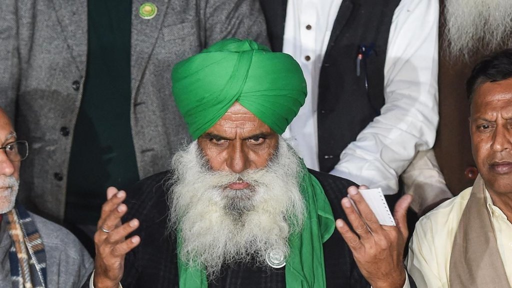 Punjab farmers protest, Punjab farmers, Punjab MSP