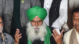 Punjab farmers protest, Punjab farmers, Punjab MSP