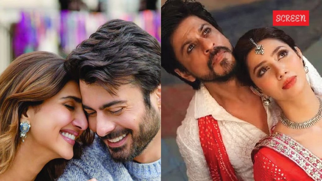 Mahira Khan Fawad Khan India criticism, Pakistani artists banned in Bollywood