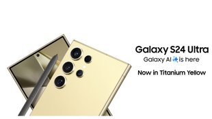 galaxy S24 ultra, Samsung Smartphone, Samsung Galaxy S24 Ultra