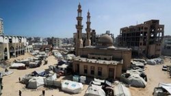 अगले 48 घंटे में मर सकते हैं 14 हजार बच्चे… इजरायल की गाजा में नाकेबंदी के बाद UN ने दी चेतावनी