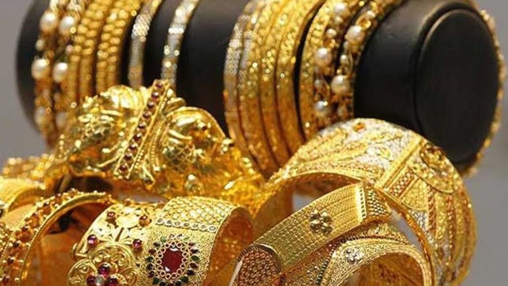 gold rate