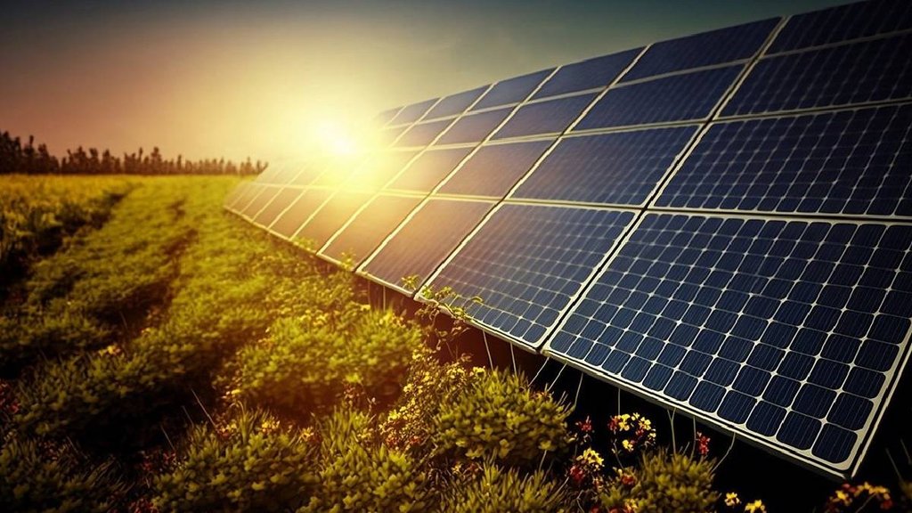 green energy, green energy production, India green energy production