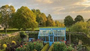 greenhouse, greenhouse effect, types of greenhouse,