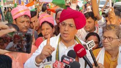 राजस्थान में भजनलाल सरकार से नाराज क्यों है गुज्जर समाज? किन मांगों को लेकर प्रदर्शन