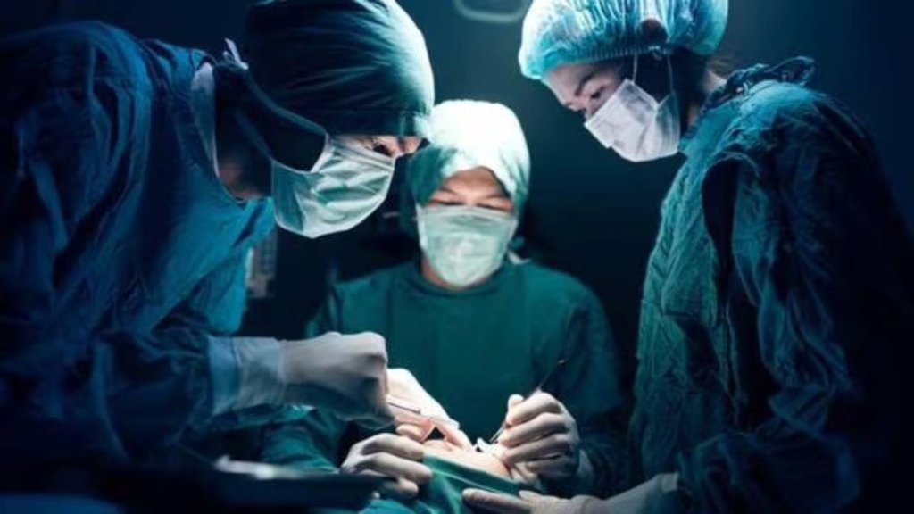 gall bladder stone operation, haryana news, haryana news in hindi
