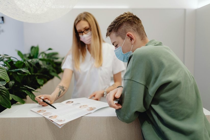 healthcare management jobs