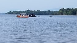 मिलिट्री हेलीकॉप्टर क्रैश में 6 जवानों की मौत, श्रीलंका में हुआ हादसा