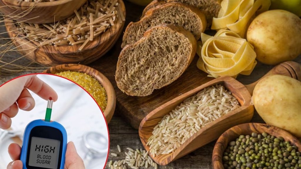 high glycemic foods, blood sugar, blood sugar control foods, blood sugar kaise kam kare, how to reduce blood sugar, high glycemic index foods
