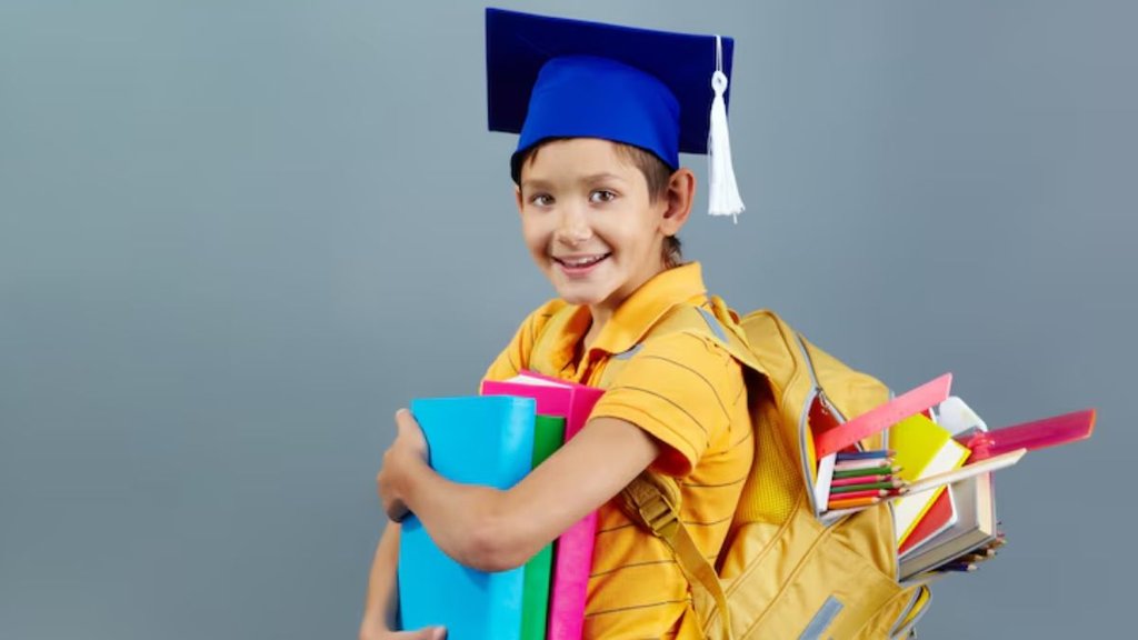 how to teach discipline to kids