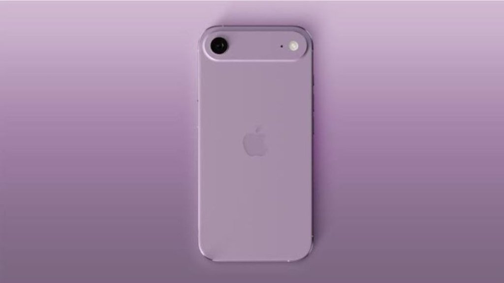 Apple iPhone, iPhone 17 Air, iPhone 17 Air Launch