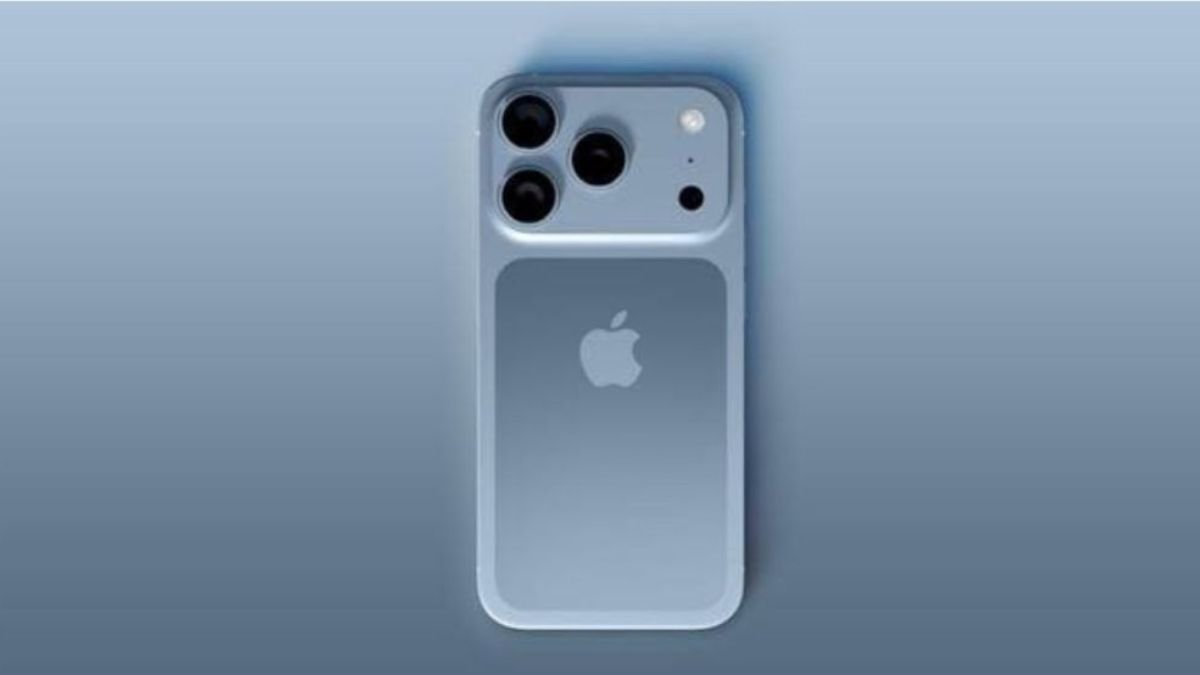 iPhone 17 Air होगा ऐप्पल का सबसे पतला फोन, जानें कब हो सकता है लॉन्च, कीमत  व फीचर्स से जुड़ी हर डिटेल | Apple iPhone 17 Air launch possible in  september 2025