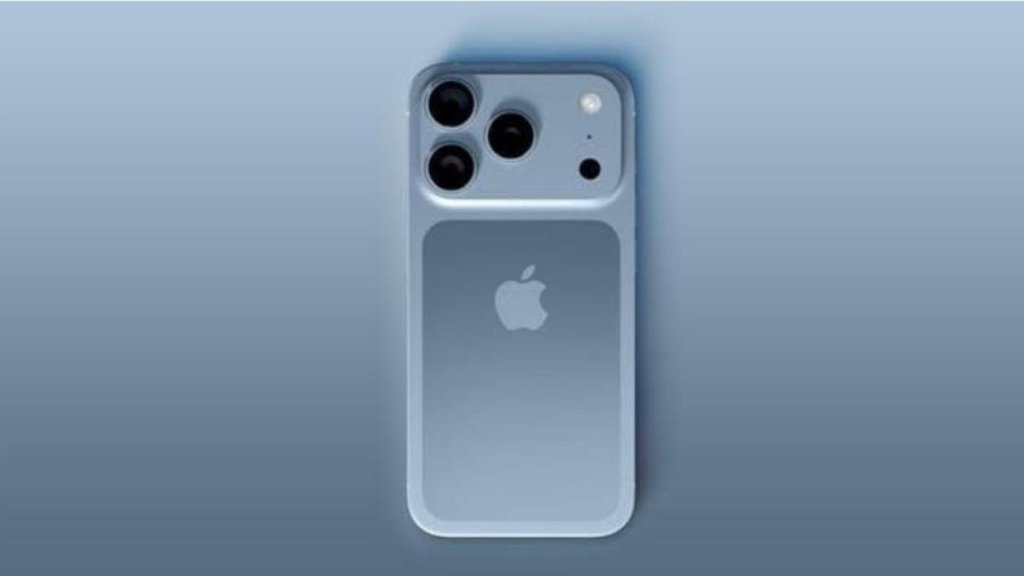 Apple iPhone 17, iPhone 17 Leak, iPhone 17 Air