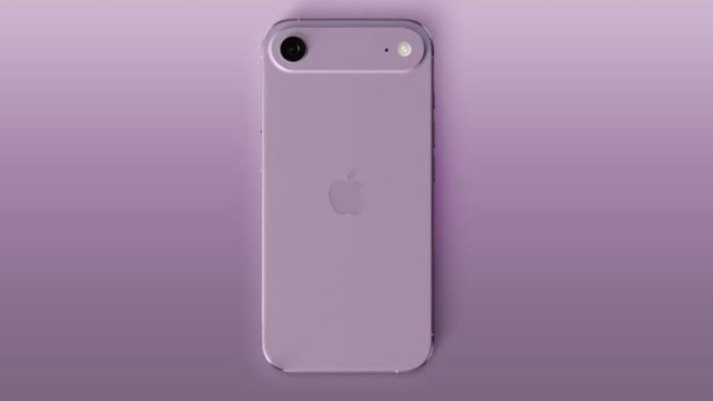 iPhone 17, Apple iPhone, iPhone 17 launch