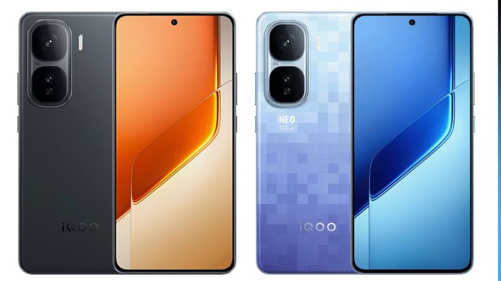 iQOO Neo 10 Pro, iQOO Neo 10 Pro Price, iQOO Neo 10 Pro Launch